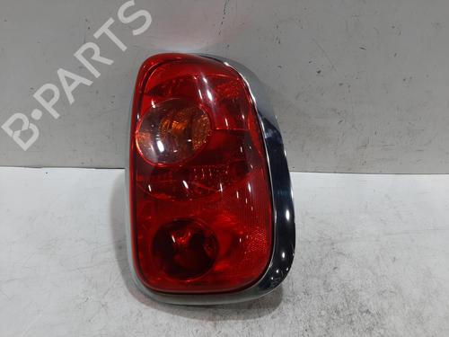 Used Right taillight MINI MINI COUNTRYMAN (R60) One (98 hp) 32239744