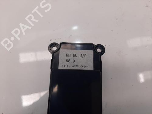Right front window switch SUZUKI SWIFT IV (FZ, NZ) 1.2 (AZG412, ZC72S) | BP37082336I26 - Image 2