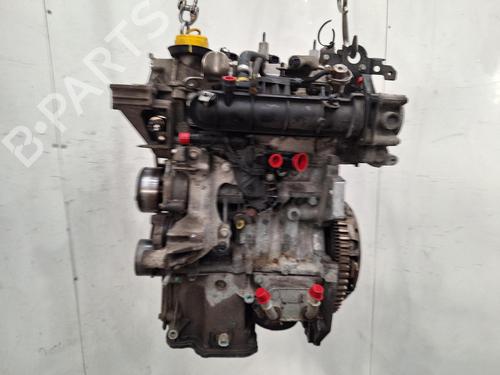 Engine DACIA SANDERO II TCe 90 (B8M1, B8MA, B8AC) | BP38727901M1 - Image 2