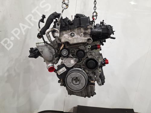 Used Engine MINI MINI (F55) Cooper (136 hp) 32064713