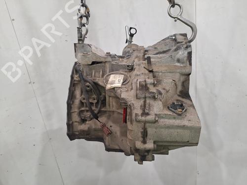 Gearbox NISSAN MICRA III (K12) 1.2 16V | BP29471909M3 