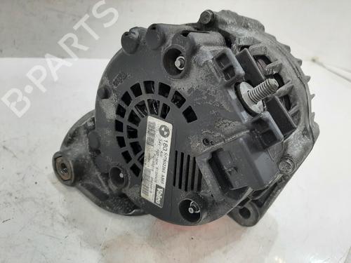 Alternator BMW 1 (E87) 116 d | BP30896780M7 - Image 2