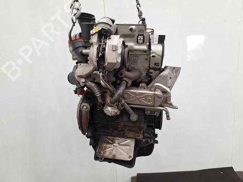 Engine SEAT IBIZA IV (6J5, 6P1) 1.2 TDI | BP30095065M1