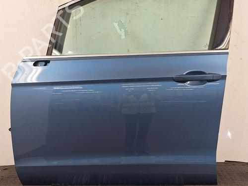 Porta anteriore sinistra Porta anteriore sinistra VW GOLF SPORTSVAN VII (AM1, AN1) 2.0 TDI (150 hp) 40061132 40061132