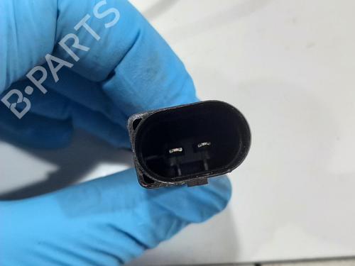 Hood lock VW GOLF VIII (CD1, DA1) 2.0 GTI Clubsport | BP30495018C133 