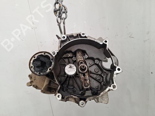 Used Gearbox Gearbox SKODA ROOMSTER (5J7) 1.2 TSI (86 hp) 40258437 40258437
