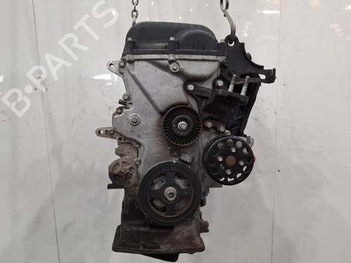 Engine KIA VENGA (YN) 1.4 CVVT | BP39916704M1 - Image 4