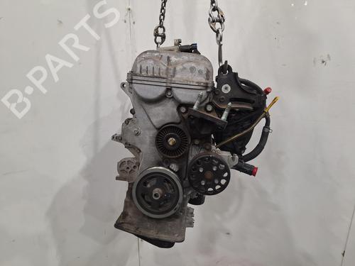 Engine KIA SPORTAGE IV (QL, QLE) 1.6 GDI | BP39965047M1 - Image 4