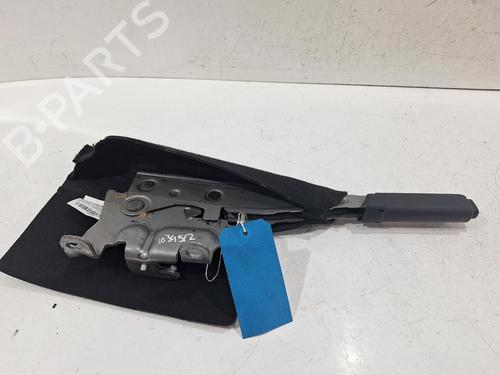 hand-brake-peugeot-expert-van-v_-2016-31903561 main image