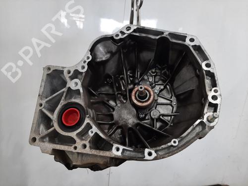 Used Gearbox SUZUKI SX4 S-Cross (JY) 1.6 (AKK 416) (120 hp) 26842504