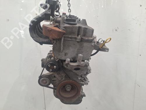 Engine NISSAN NOTE (E11, NE11) 1.4 | BP39965105M1 - Image 4
