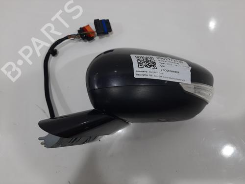 Used Left mirror Left mirror 37236358 37236358