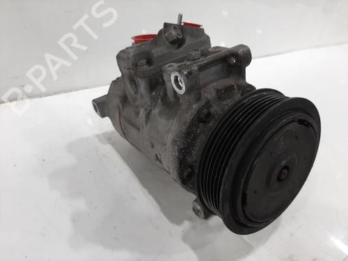 AC compressor AUDI TT (8J3) 2.0 TFSI | BP26815267M34 