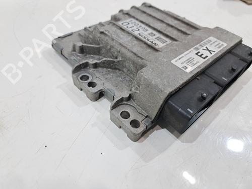 Control unit NISSAN QASHQAI II (J11, J11_) 1.3 DIG-T | BP31315732M11