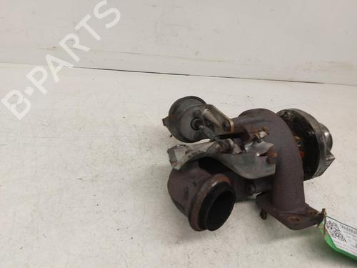 Turbocharger/Supercharger CITROËN C3 I (FC_, FN_) 1.4 16V HDi | BP26808360M71 