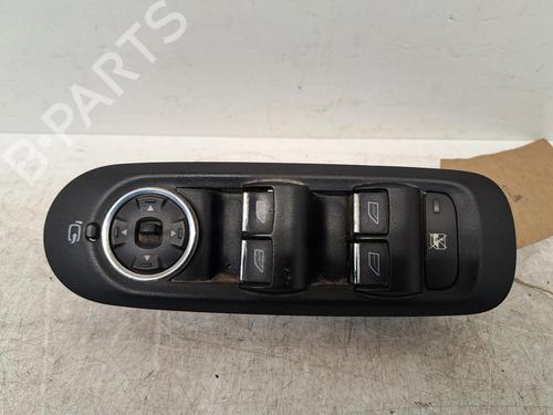 Right front window switch FORD MONDEO IV Turnier (BA7) 2.0 TDCi | BP26754265I26 - Image 2
