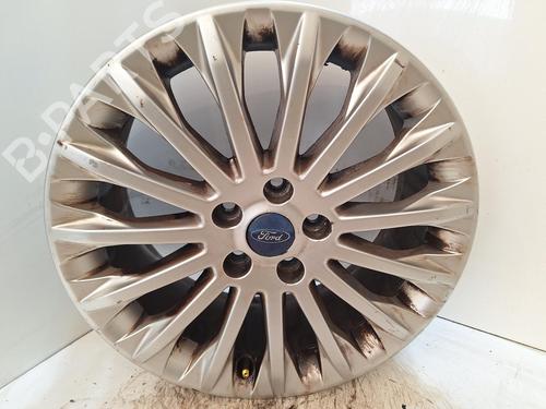 Used Rim Rim FORD C-MAX II (DXA/CB7, DXA/CEU) 1.6 Ti (125 hp) 35768130 35768130