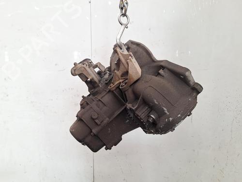 Gearbox VAUXHALL ZAFIRA Mk II (B) (A05) 1.6 | BP28053321M3 
