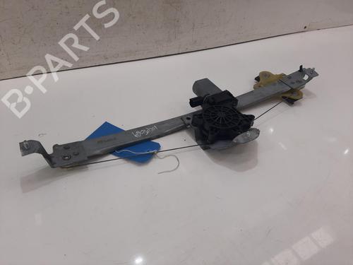 Front left window mechanism RENAULT CAPTUR I (J5_, H5_) 1.5 dCi 90 (J5N4, J5M5, J5MW, J5M6, J5AL, J5AJ) | BP33212461C22 - Image 6