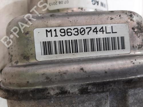 Steering pump SKODA FABIA II (542) 1.2 TSI | BP29496335M99 