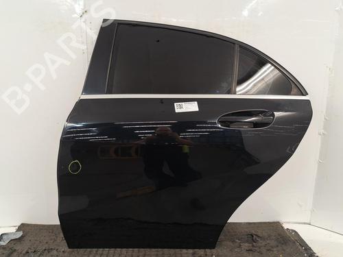 Used Left rear door Left rear door 38614291 38614291
