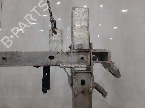 Subframe JAGUAR I-PACE (X590) EV400 AWD | BP29636800M9 