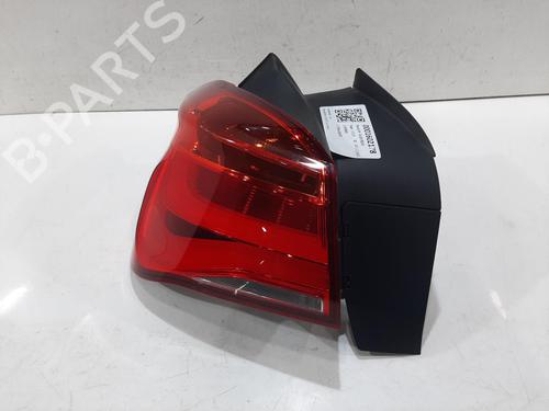 Used Left taillight BMW 1 (F20) 116 d (116 hp) 31316217