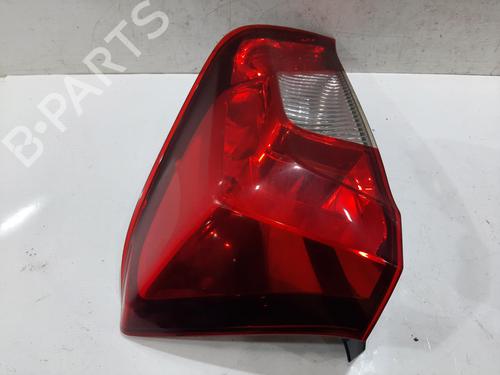 Right taillight HONDA JAZZ IV (GK_) 1.3 | BP32683050C35