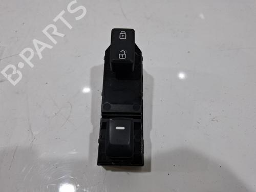 Used Left front window switch Left front window switch 39080529 39080529
