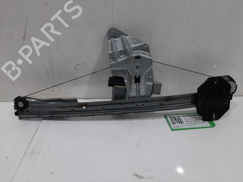 Front right window mechanism DACIA SANDERO II TCe 90 (B8M1, B8MA, B8AC) | BP35922545C23 - Image 6