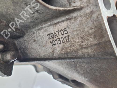 Gearbox PEUGEOT 2008 I (CU_) 1.2 PureTech 82 | BP38015336M3 - Image 2