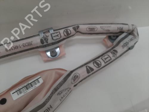 Andre JAGUAR I-PACE (X590) EV400 AWD | BP29162848O1