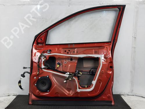 Right front door RENAULT KADJAR (HA_, HL_) 1.5 dCi 110 (HLA3) | BP29883934C3