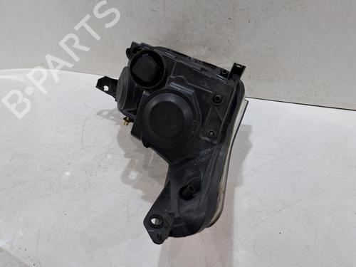 Left headlight CITROËN C3 Picasso (SH_) 1.6 HDI 90 | BP33335816C28  - Image 5