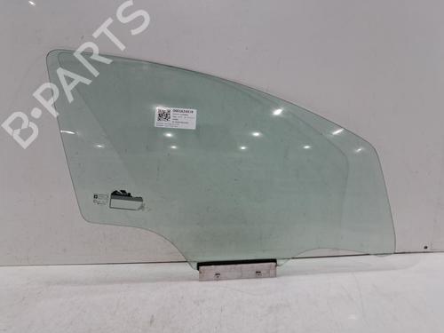 Used Front right door window VAUXHALL CORSA Mk III (D) (S07) 1.2 i 16V (L08) (86 hp) 32089344