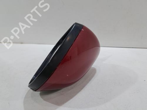 Right mirror JAGUAR I-PACE (X590) EV400 AWD | BP29417283C27 