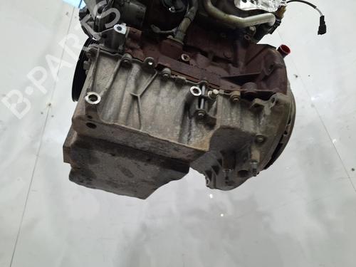 Engine FORD ECOSPORT 1.0 EcoBoost | BP39916838M1 - Image 4
