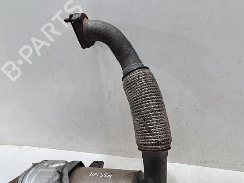 Particulate filter FORD FOCUS III Turnier 1.6 TDCi | BP33010346M81 - Image 6