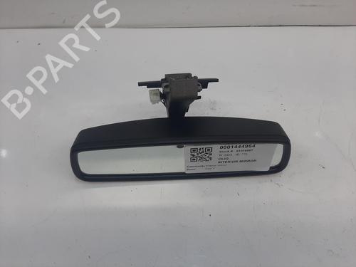 Used Rear mirror RENAULT CLIO V (B7_) 1.0 TCe 90 (B7MT) (91 hp) 26747153
