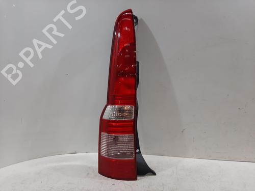Used Left taillight FIAT PANDA (169_) 1.1 (169.AXA1A) (54 hp) 29553586