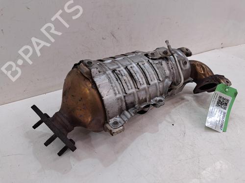 Particulate filter HONDA CIVIC IX (FK) 2.2 i-DTEC (FK3) | BP35922496M81 - Image 2
