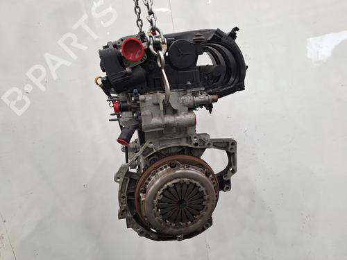 Engine PEUGEOT 208 I (CA_, CC_) 1.2 VTI 82 | BP29637104M1 