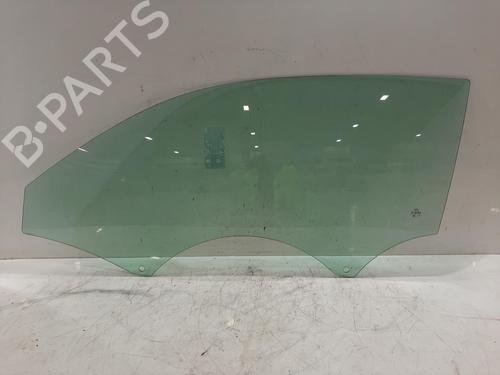 Used Front left door window Front left door window AUDI A1 (8X1, 8XK) 1.4 TFSI (122 hp) 34533343 34533343