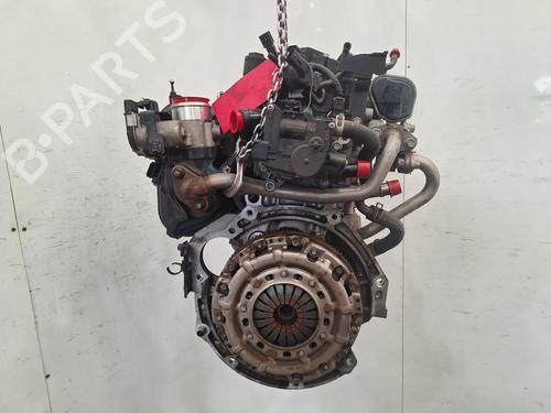 Used Engine Engine KIA PICANTO III (JA) 1.0 (67 hp) 40112099 40112099