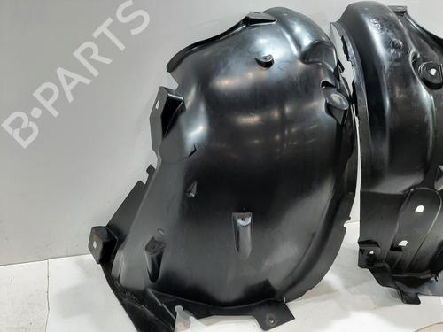 Wheel arch RENAULT CAPTUR I (J5_, H5_) 0.9 TCe 90 | BP32270267C56