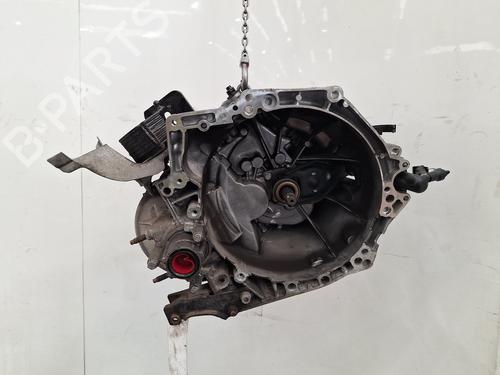 Used Gearbox Gearbox 37607902 37607902