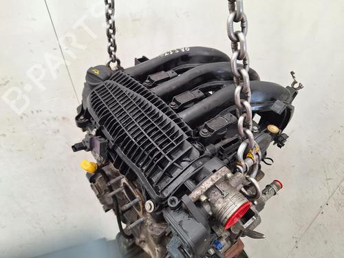 Engine CITROËN C3 / C3 ORIGIN III (SX) 1.2 VTi 82 | BP27923054M1 