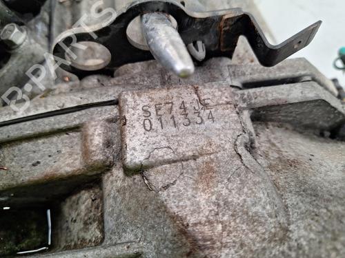 Gearbox KIA SPORTAGE III (SL) 2.0 CRDi AWD | BP27466106M3 