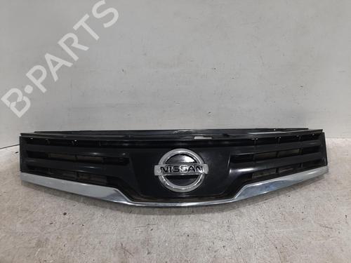 Used Grille NISSAN NOTE (E11, NE11) 1.5 dCi (90 hp) 26778330