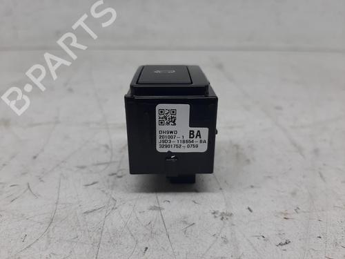 Elektronisk modul JAGUAR I-PACE (X590) EV400 AWD | BP26786068M83 